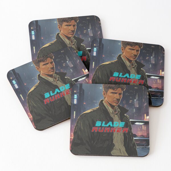 Item preview, blade runner designed and sold by Eve Orea.