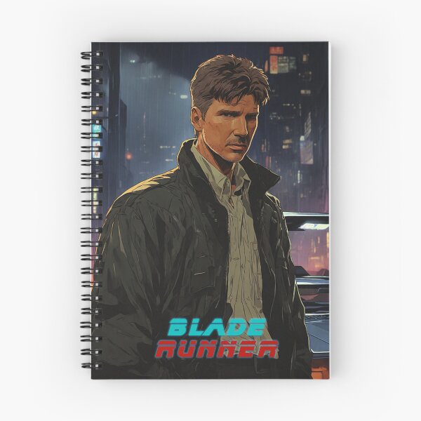 Item preview, blade runner designed and sold by Eve Orea.