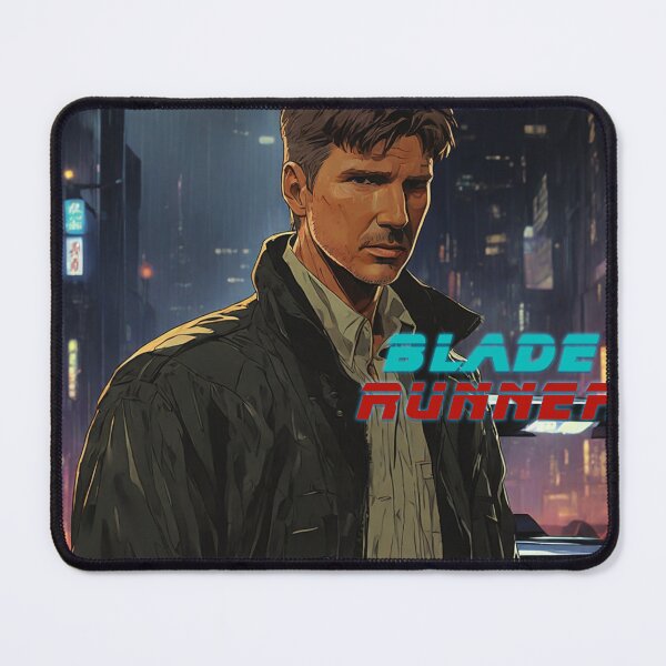 Item preview, blade runner designed and sold by Eve Orea.