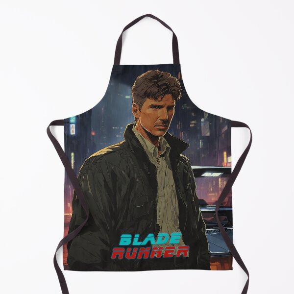 Item preview, Blade runner designed and sold by Eve Orea.