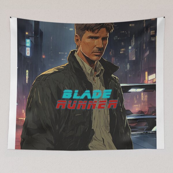 Item preview, Blade runner designed and sold by Eve Orea.