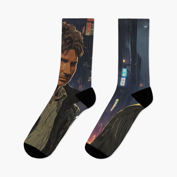 Item preview, blade runner designed and sold by Eve Orea.