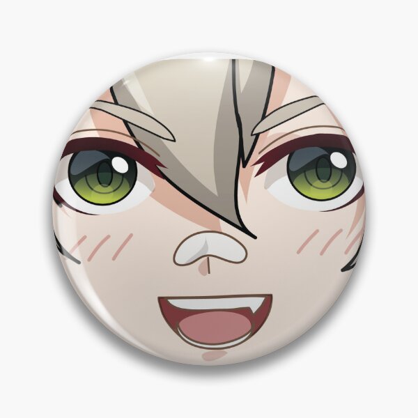 Item preview, Bennett Genshin Impact fanart by HOROHARO designed and sold by H O R O H A R O.