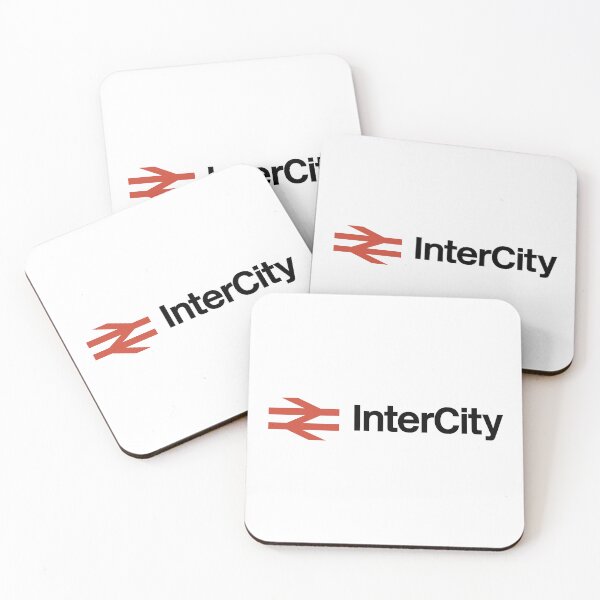 Item preview, NDVH Intercity designed and sold by Nik’s T-Shirts.