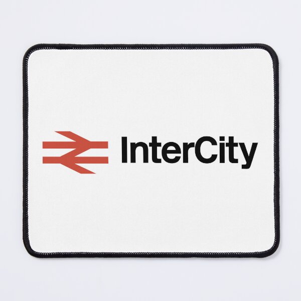 Item preview, NDVH Intercity designed and sold by Nik’s T-Shirts.