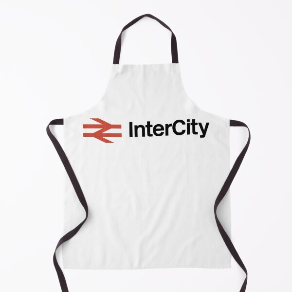 Item preview, NDVH Intercity designed and sold by Nik’s T-Shirts.
