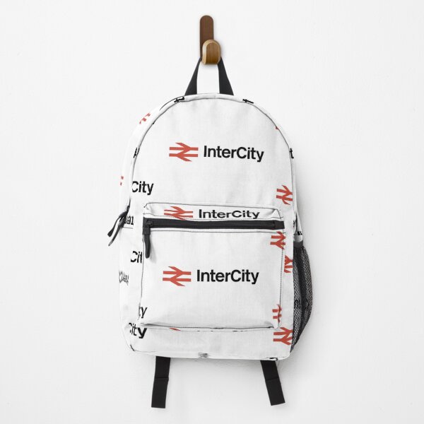 Item preview, NDVH Intercity designed and sold by Nik’s T-Shirts.