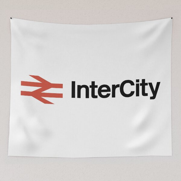 Item preview, NDVH Intercity designed and sold by Nik’s T-Shirts.