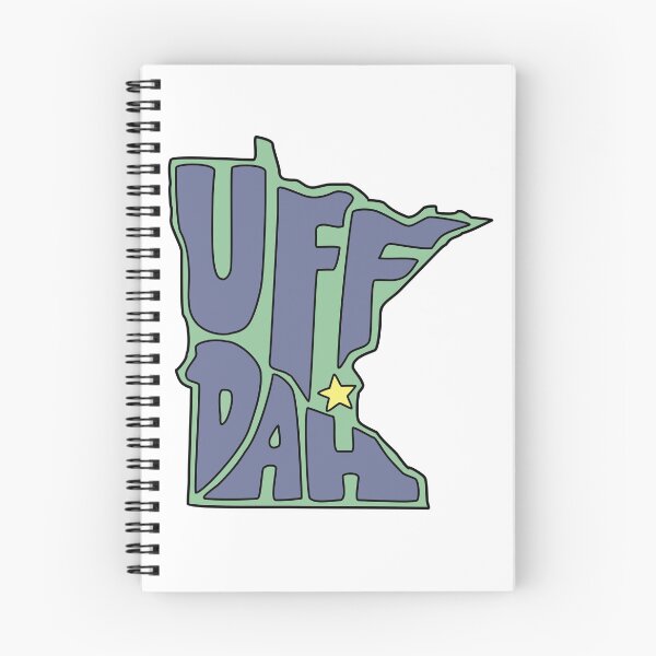 Item preview, UFF DAH designed and sold by minnesotarae.