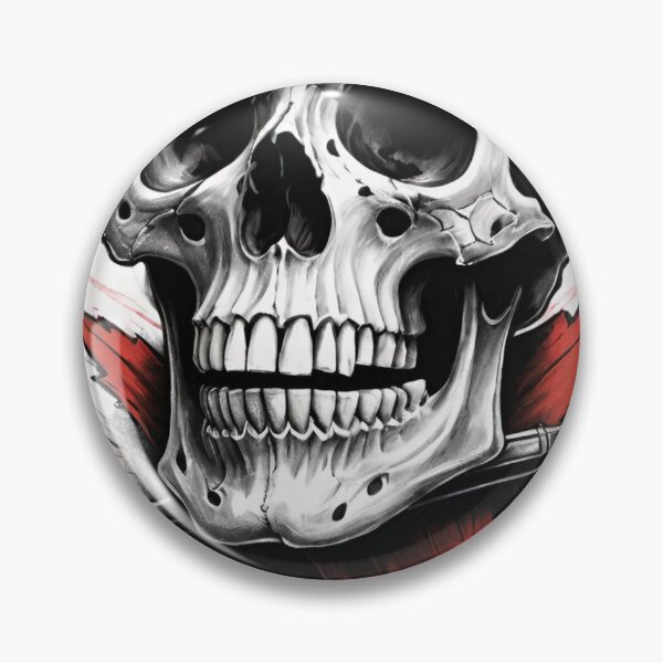 Item preview, skull and dagger designed and sold by optimusprime39.