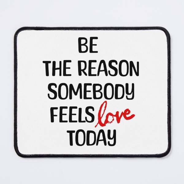 Item preview, BE THE REASON - LOVE designed and sold by AliceSMM.