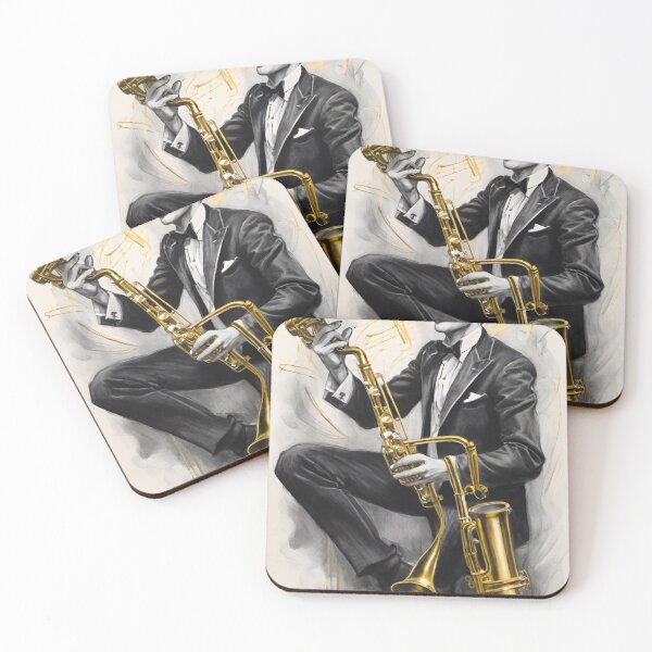 Item preview, the musician designed and sold by optimusprime39.