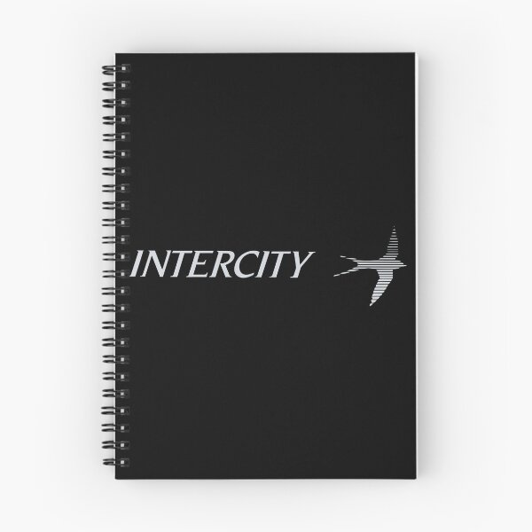 Item preview, NDVH Intercity 2 designed and sold by Nik’s T-Shirts.