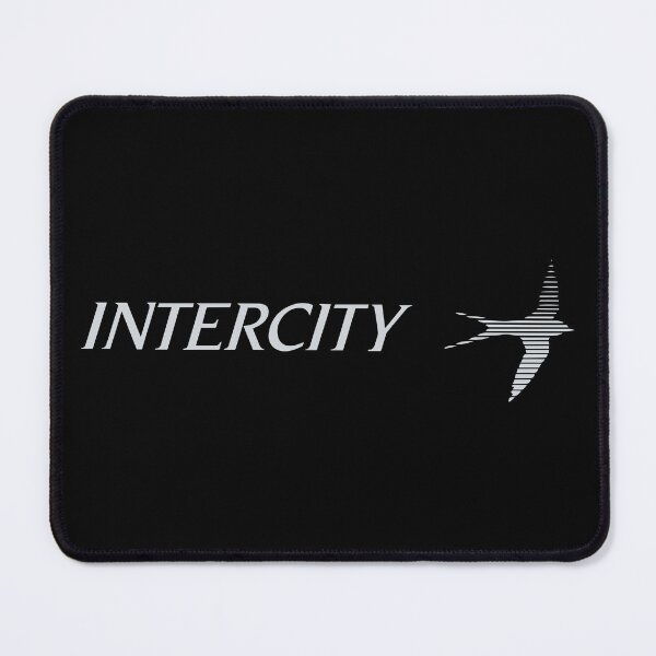 Item preview, NDVH Intercity 2 designed and sold by Nik’s T-Shirts.