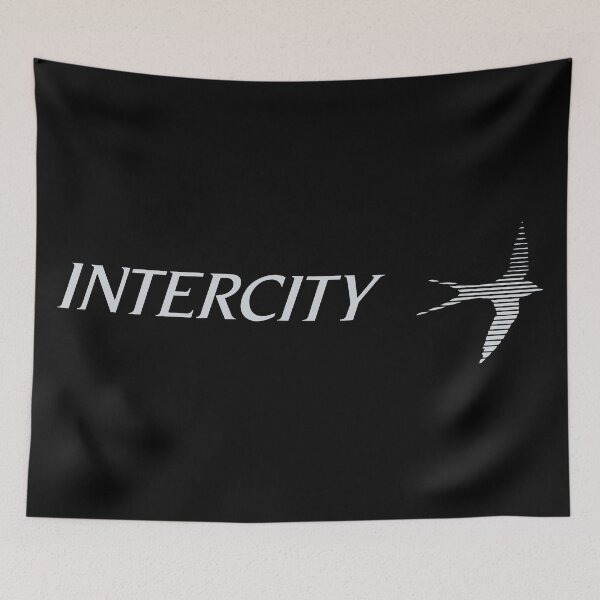 Item preview, NDVH Intercity 2 designed and sold by Nik’s T-Shirts.