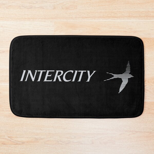 Item preview, NDVH Intercity 2 designed and sold by Nik’s T-Shirts.