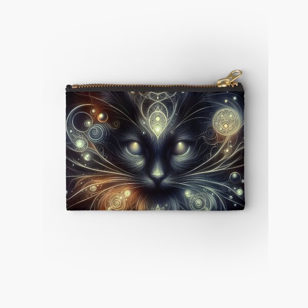 Item preview, Starlight Cat designed and sold by ArteAnimal2020.