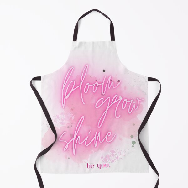 Item preview, Bloom, Grow, Shine, Be You designed and sold by rewildsoulTH.