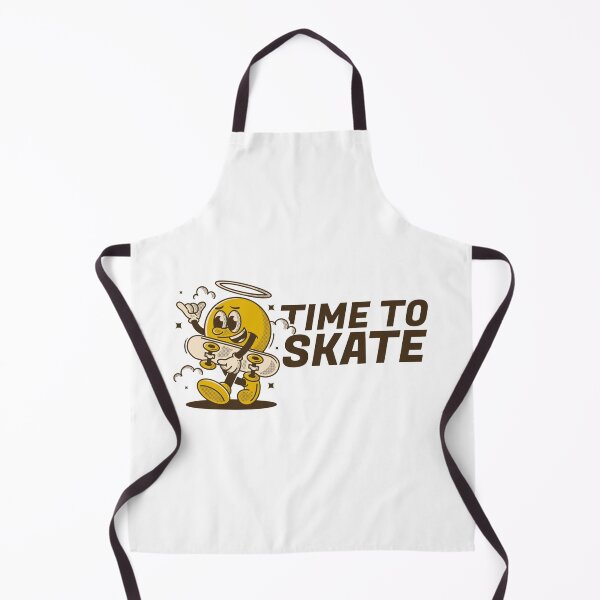 Item preview, Time to Skate designed and sold by FahlDesigns.