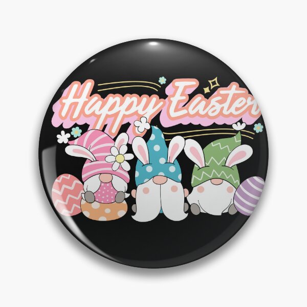 Item preview, Easter Gnome themed   designed and sold by Ssuwicha.