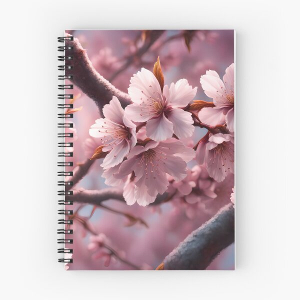 Item preview, Cherry Blossoms designed and sold by Joanne Walsh.