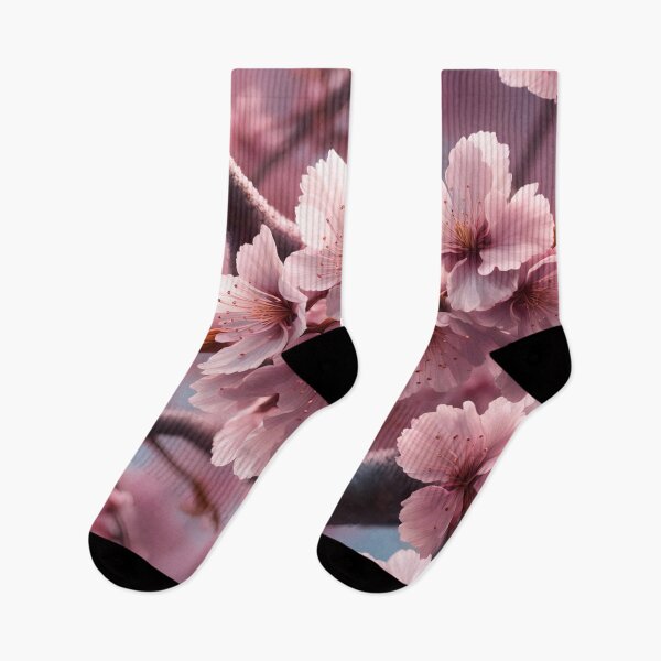 Item preview, Cherry Blossoms designed and sold by Joanne Walsh.
