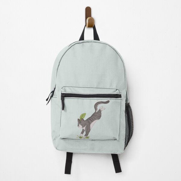 Item preview, Garden Cat designed and sold by papercreatyre.
