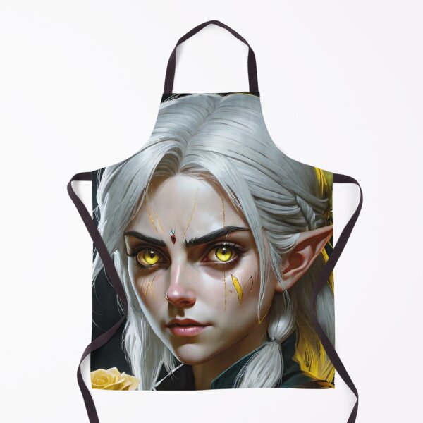 Item preview, Cute Fairy Elf designed and sold by Chantel Fourie.