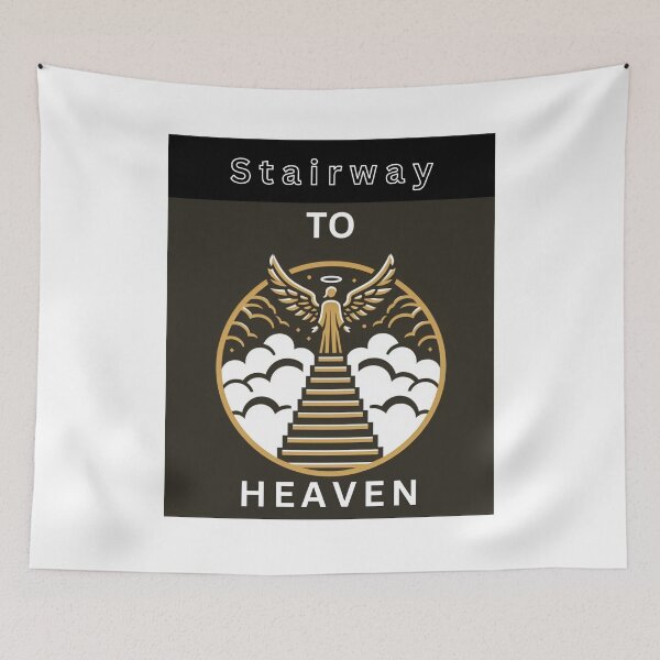 Item preview, Stairway To Heaven designed and sold by Focus-Photo-PG.