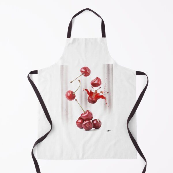 Item preview, Cherry Bomb designed and sold by SkyBloomDesigns.