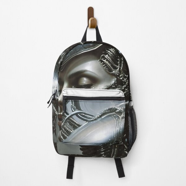 Item preview, Alien Xenomorph Woman designed and sold by LakshmiLovesMe.