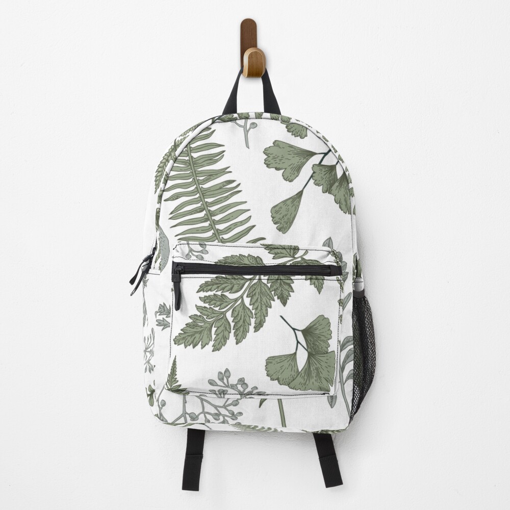Item preview, Backpack designed and sold by LeafPH.