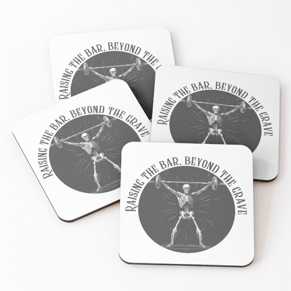 Item preview, Beyond the Grave Lifter designed and sold by Custom-Print.