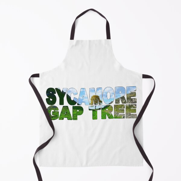 Item preview, SYCAMORE GAP TREE - England Hadrian's Wall designed and sold by Adam Gormley.