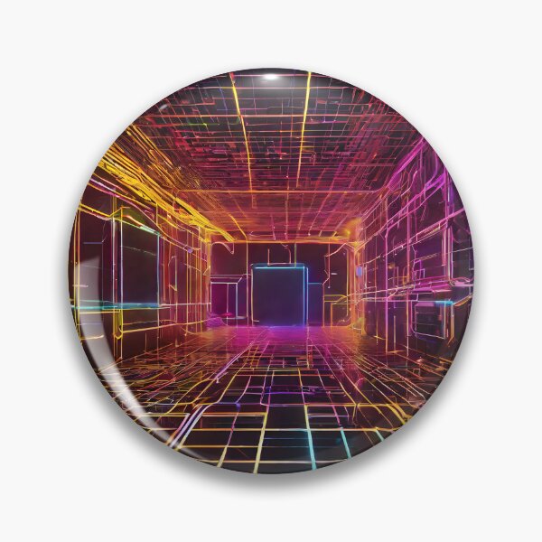 Artikelvorschau, Modernes Design, inspiriert von der Programmierung entworfen und verkauft von GPrint001.