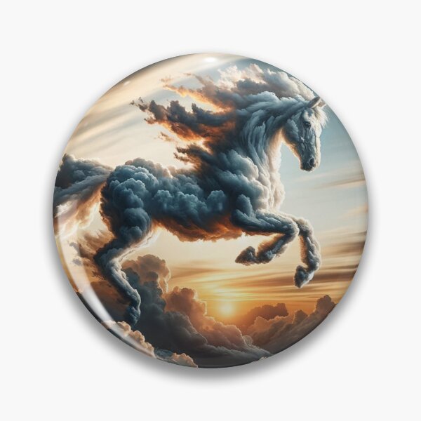 Item preview, Majestic Sky-Mane designed and sold by Shams-Studio.