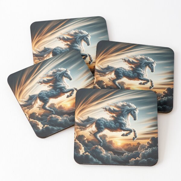 Item preview, Majestic Sky-Mane designed and sold by Shams-Studio.