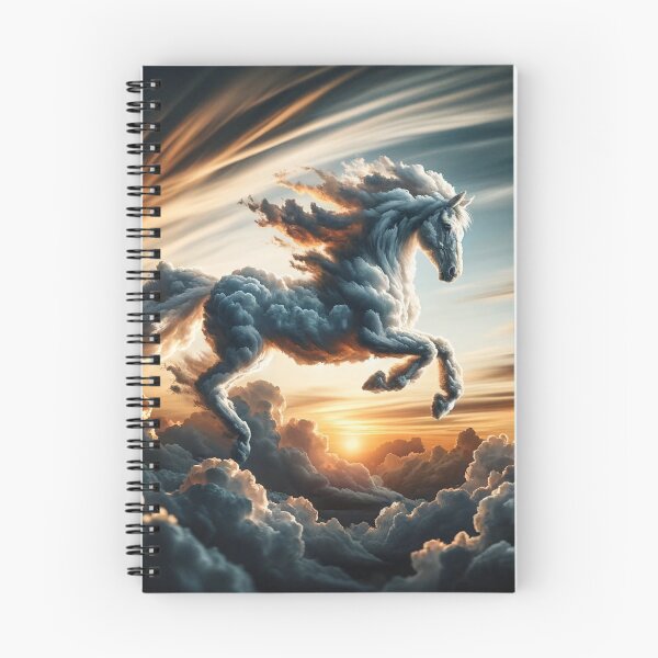 Item preview, Majestic Sky-Mane designed and sold by Shams-Studio.