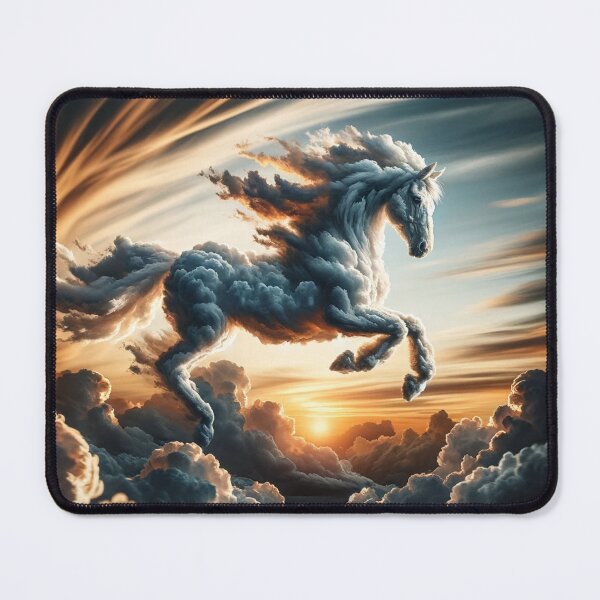 Item preview, Majestic Sky-Mane designed and sold by Shams-Studio.