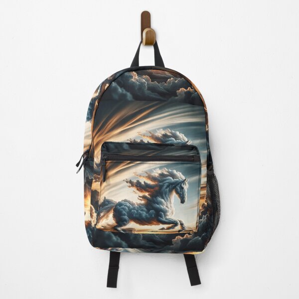 Item preview, Majestic Sky-Mane designed and sold by Shams-Studio.