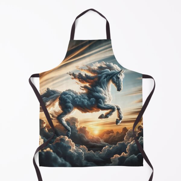Item preview, Majestic Sky-Mane designed and sold by Shams-Studio.