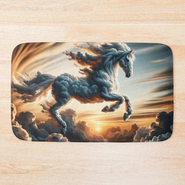 Item preview, Majestic Sky-Mane designed and sold by Shams-Studio.