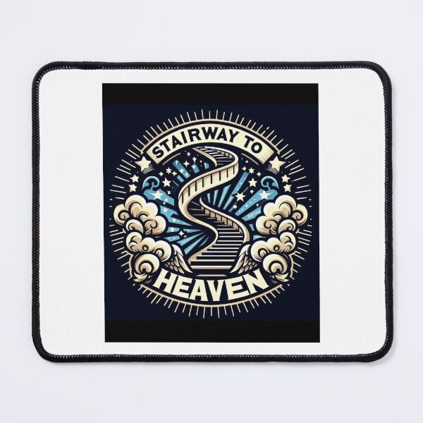 Item preview, Stairway To Heaven - 2 designed and sold by Focus-Photo-PG.