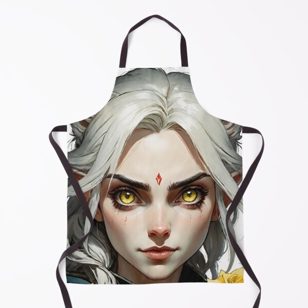 Item preview, Cute Fairy Elf designed and sold by Chantel Fourie.