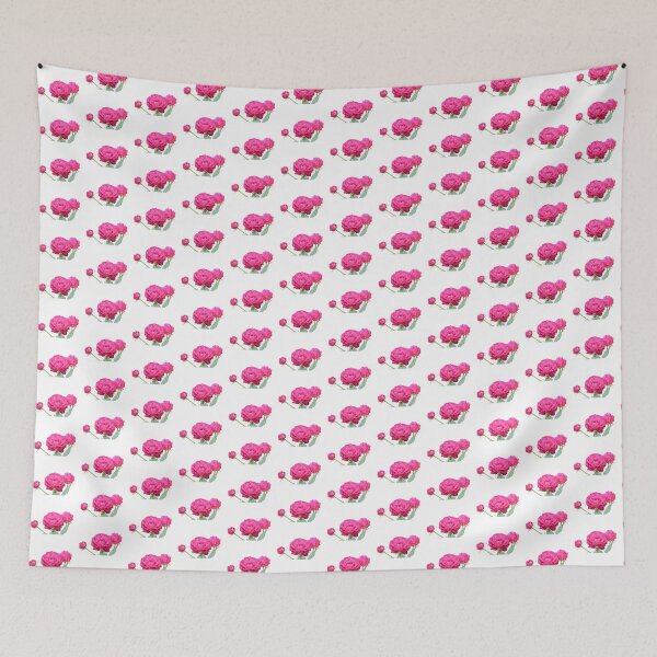 Item preview, Rose flowers and bud/Nature designed and sold by VeenaNair23.