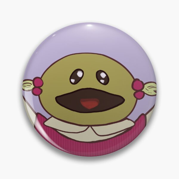 Item preview, nanalan mona designed and sold by papercreatyre.