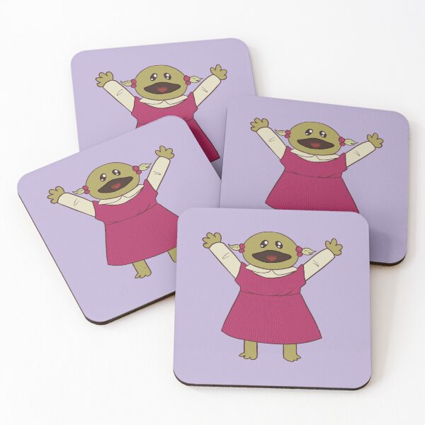 Item preview, nanalan mona designed and sold by papercreatyre.