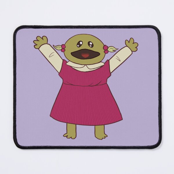 Item preview, nanalan mona designed and sold by papercreatyre.