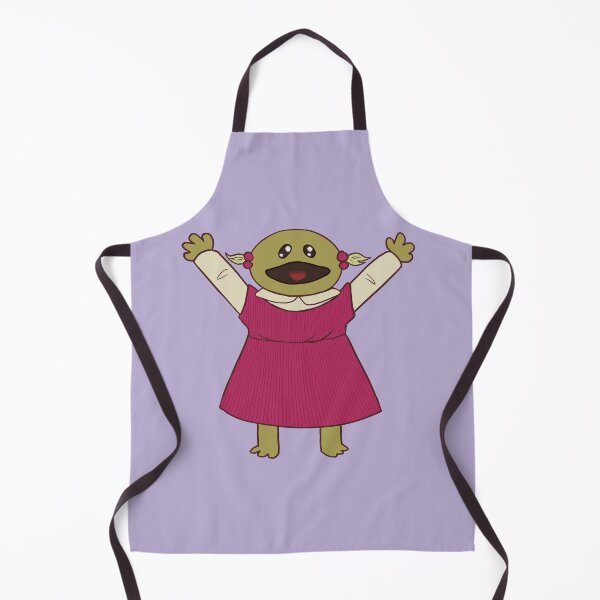 Item preview, nanalan mona designed and sold by papercreatyre.