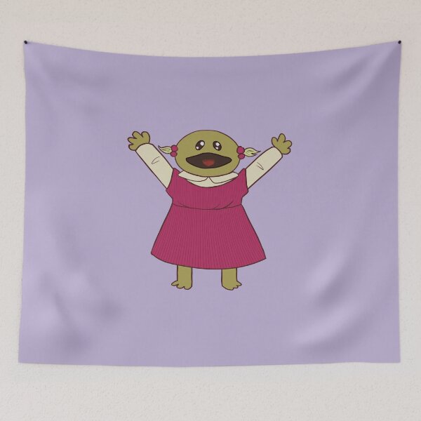 Item preview, nanalan mona designed and sold by papercreatyre.